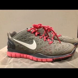 Nike Free Fit 2